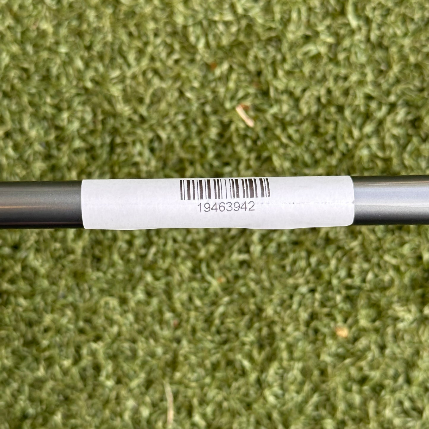 Callaway Paradym AI Smoke HL #5 Hybrid / 24 Degree / Regular Flex