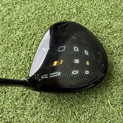 Mizuno ST-G Golf Driver / 9.5 Degree / Stiff Flex - Pre Owned Golf 