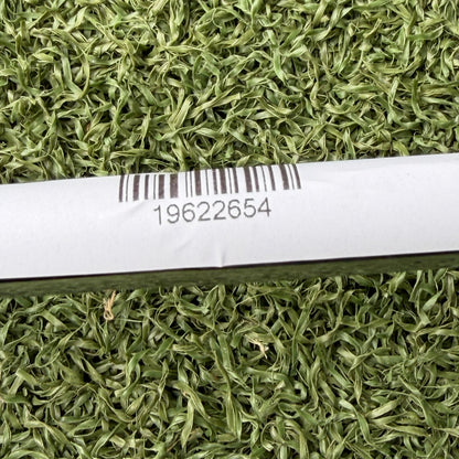 TaylorMade Qi Golf Iron Set / 5-PW + AW / Regular Flex - Pre Owned Golf 