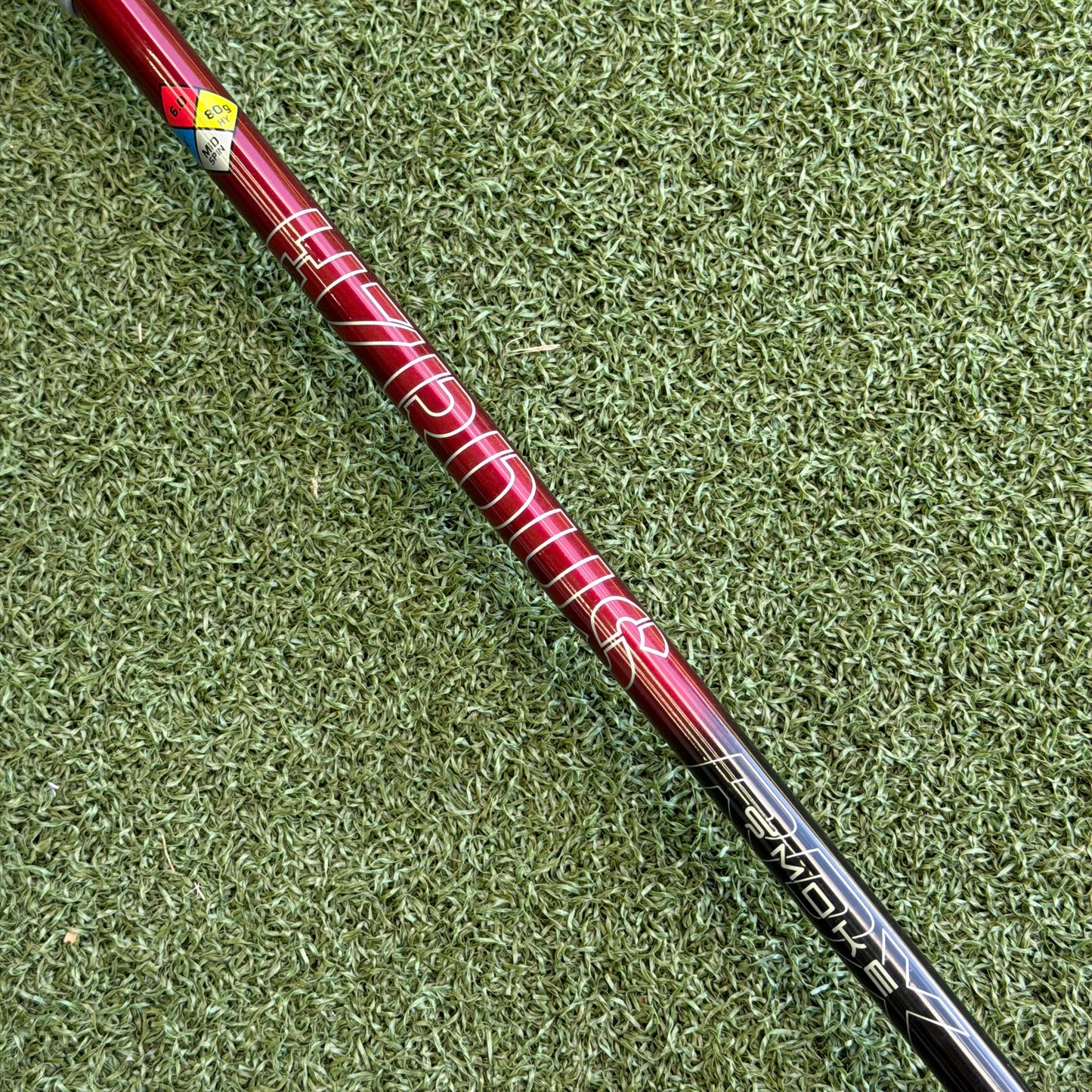 PING iCrossover #3 Utility Iron / 20 Degree / Stiff Flex