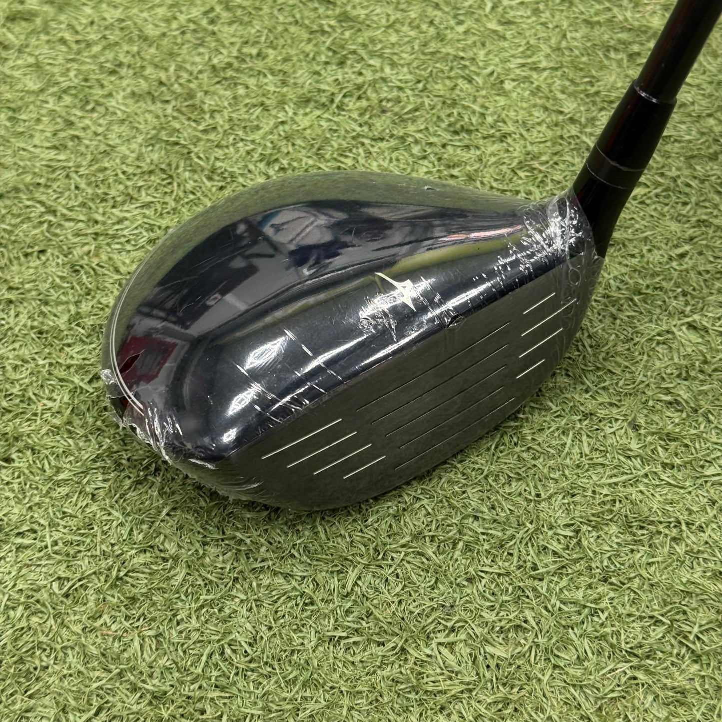 Mizuno ST200 X #5 Fairway / 18 Degree / Ladies Flex