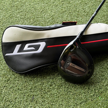 Titleist GT280 Mini Driver / 13 Degree / Tour Extra Stiff Flex