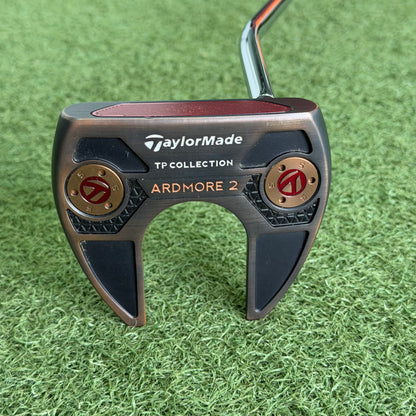 TaylorMade TP Collection Ardmore 2 Golf Putter / 34 Inch - Pre Owned Golf 