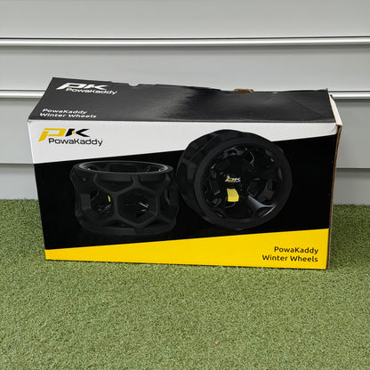 Powakaddy Winter Wheels (Pair)