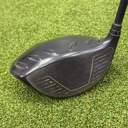 PING G410 Plus Golf Driver / 10.5 Degree / Regular Flex - Pre Owned Golf 