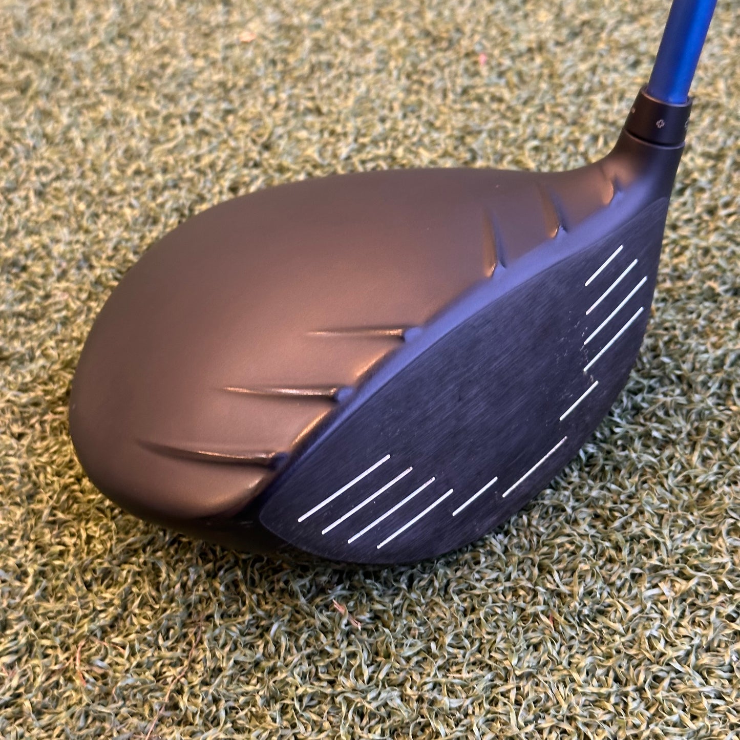 PING G30 Golf Driver / 10.5 Degree / Regular Flex