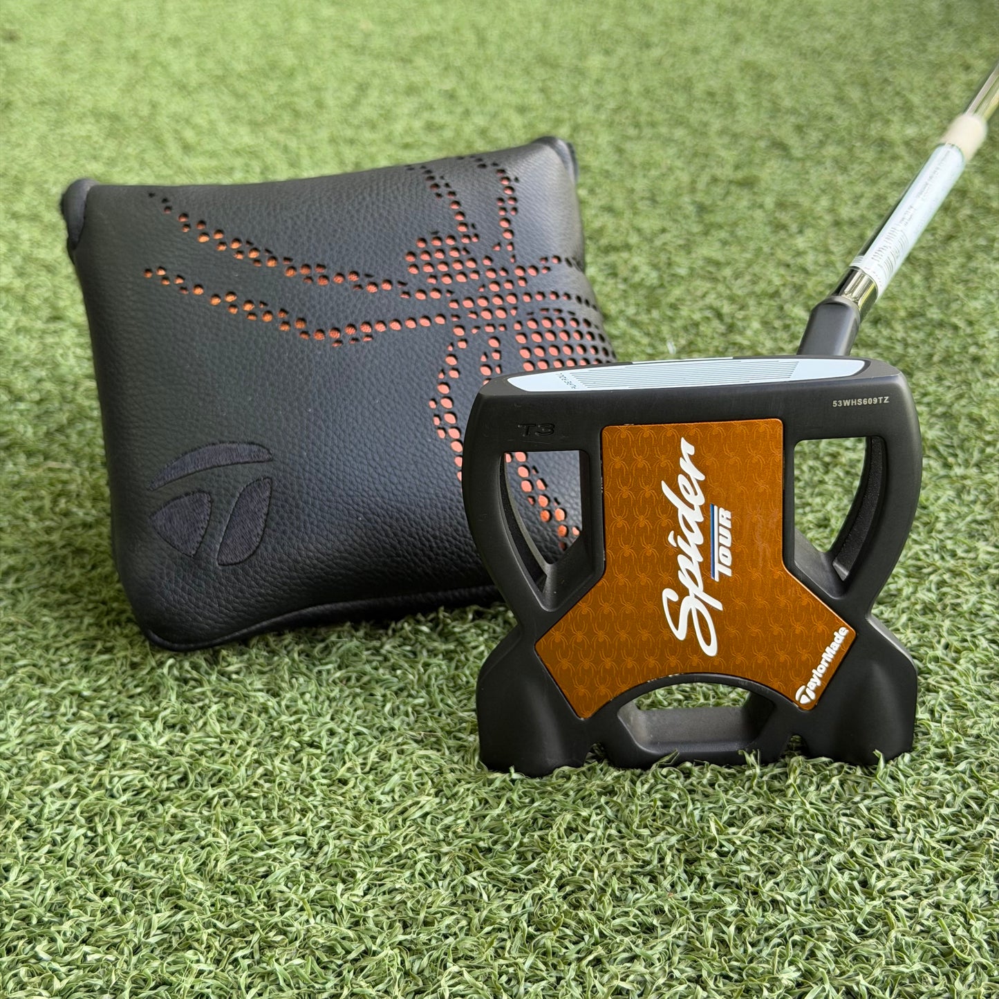 TaylorMade Spider Tour T3 2025 Putter / 34 Inch