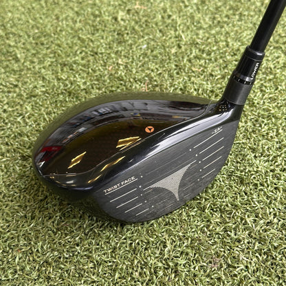 TaylorMade BRNR Mini Driver / 11.5 Degree / Regular Flex