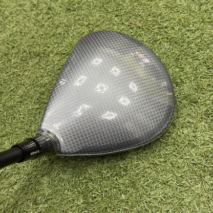 TaylorMade Qi35 #3 Fairway / 15 Degree / Regular Flex - Pre Owned Golf 