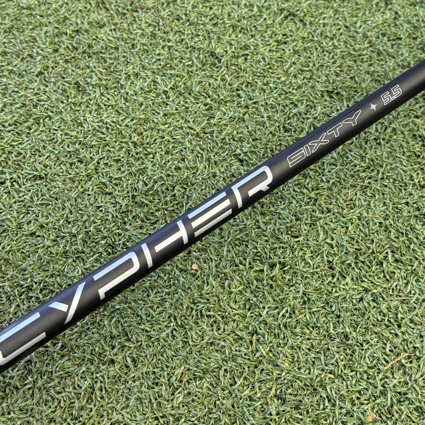 Callaway Paradym Ai Smoke #5 Hybrid / 24 Degree / Regular Flex