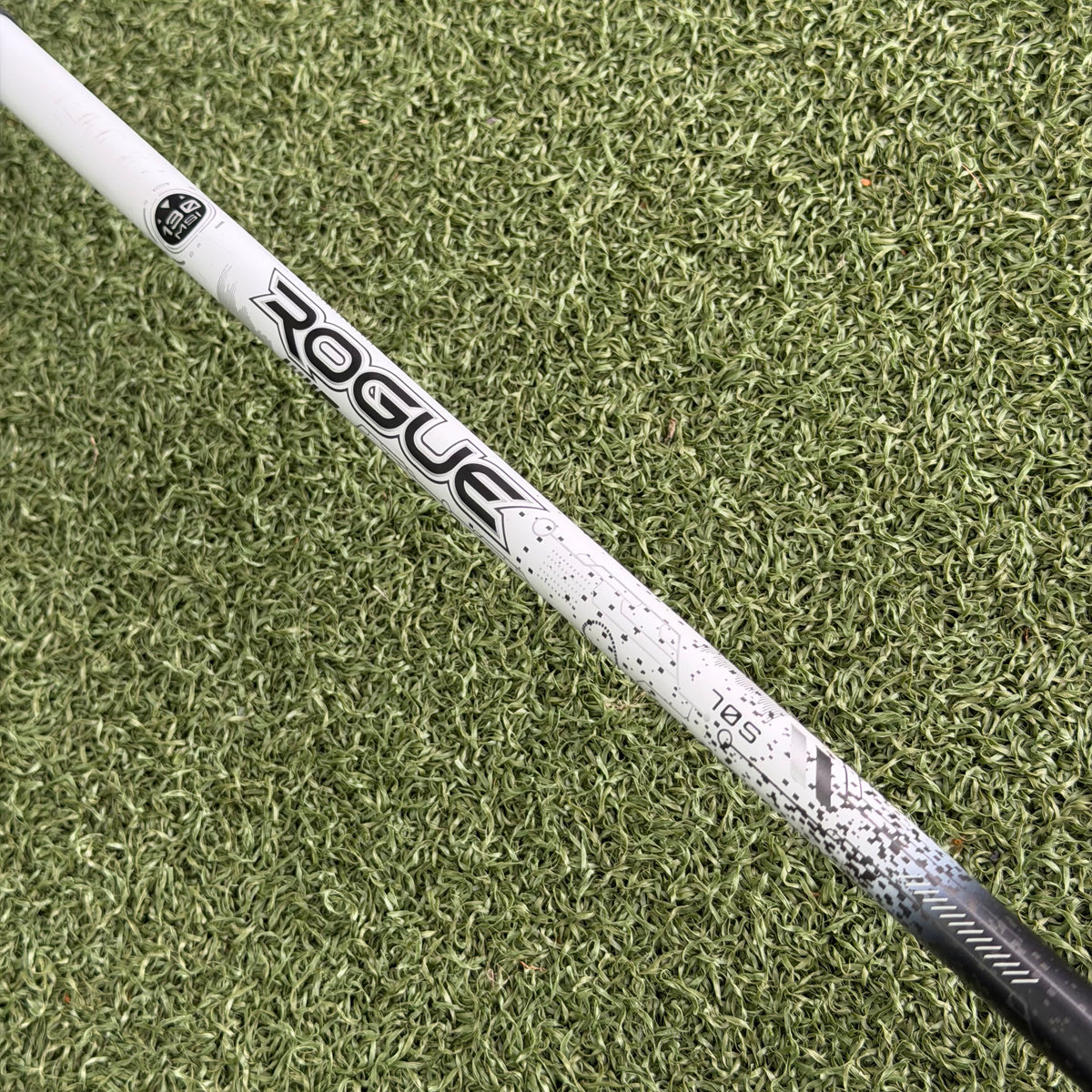 PING G425 MAX Golf Driver / 10.5 Degree / Stiff Flex
