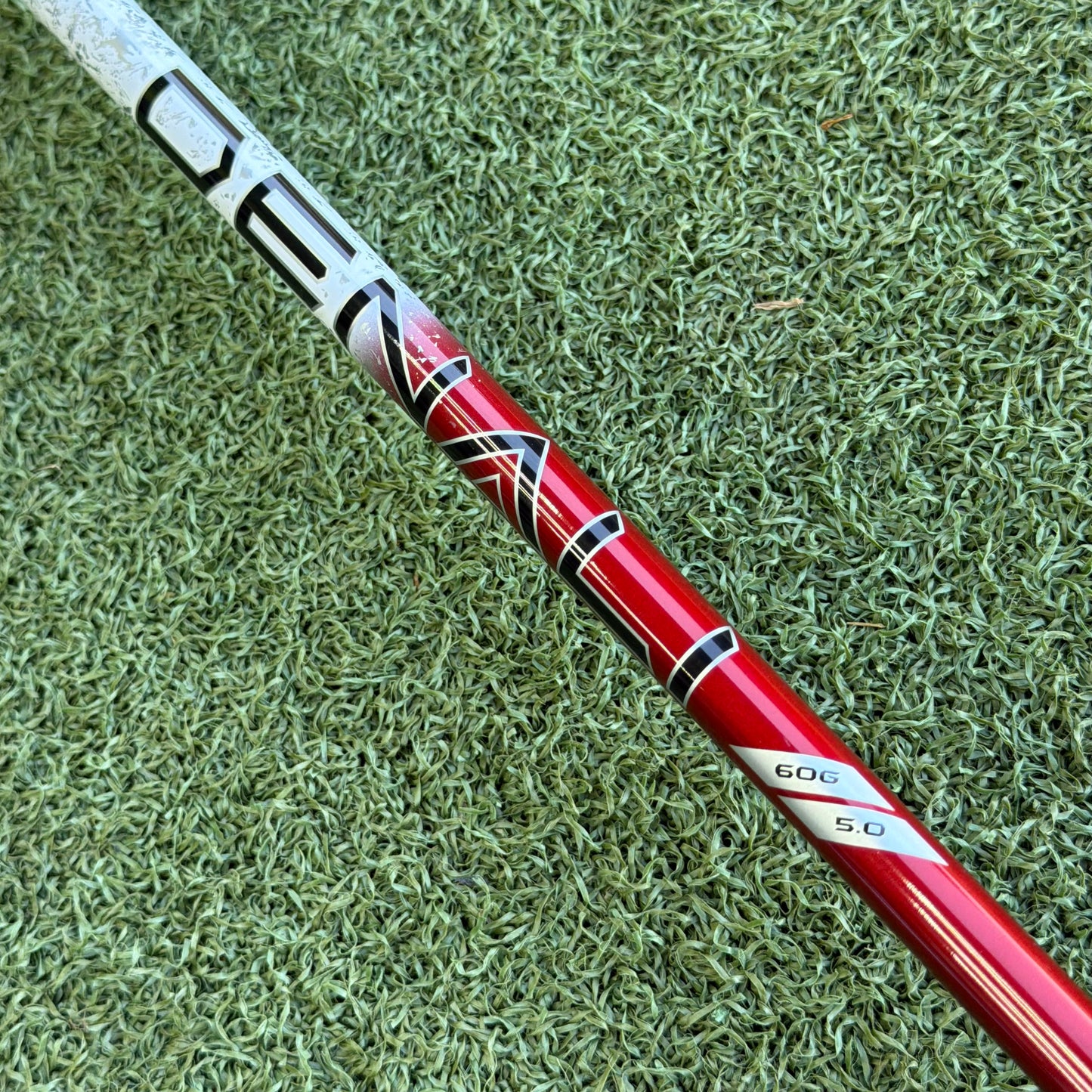 Titleist GT3 #3 Fairway Wood / 15 Degree / Senior Flex