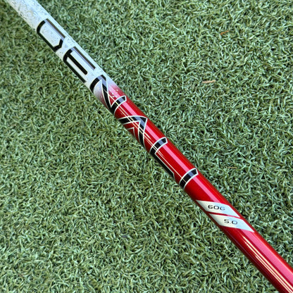 Titleist GT3 #3 Fairway Wood / 15 Degree / Senior Flex - Pre Owned Golf 