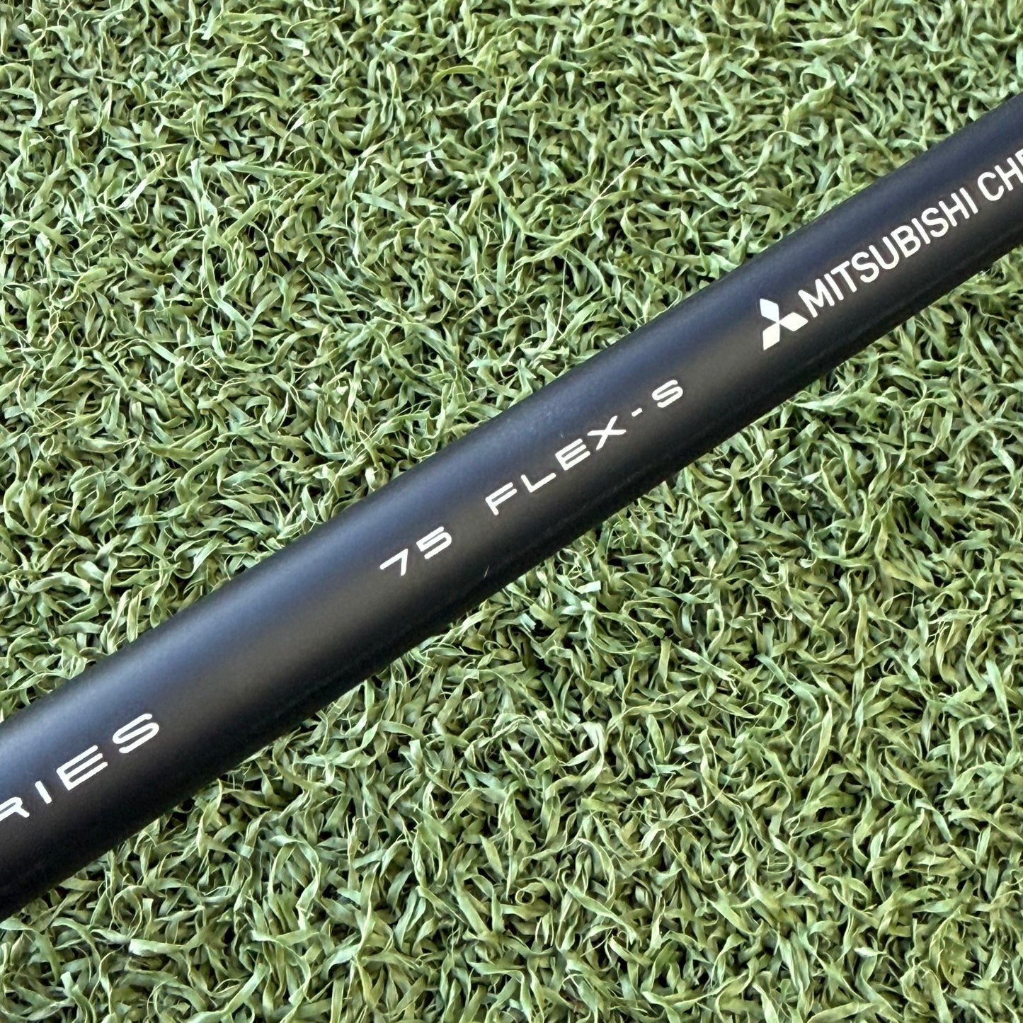 Callaway Paradym Ai Smoke Max #3 Fairway Wood / 15 Degree / Stiff Flex