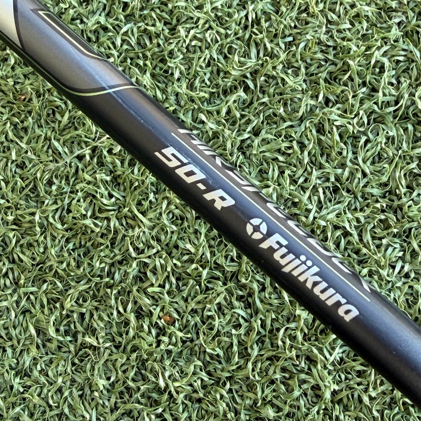 TaylorMade Qi35 Max #4 Hybrid / 23 Degree / Regular Flex