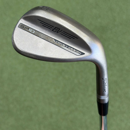 Titleist Vokey SM10 Lob Wedge / 60 Degree - Pre Owned Golf 