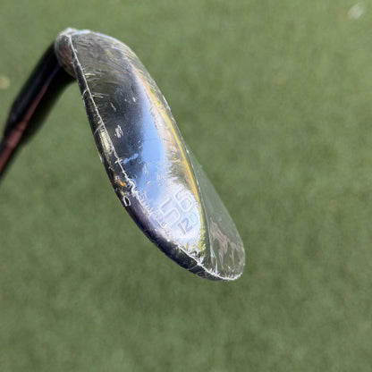 Titleist Vokey SM9 Jet Black Premium Onyx Sand Wedge / 56 Degree