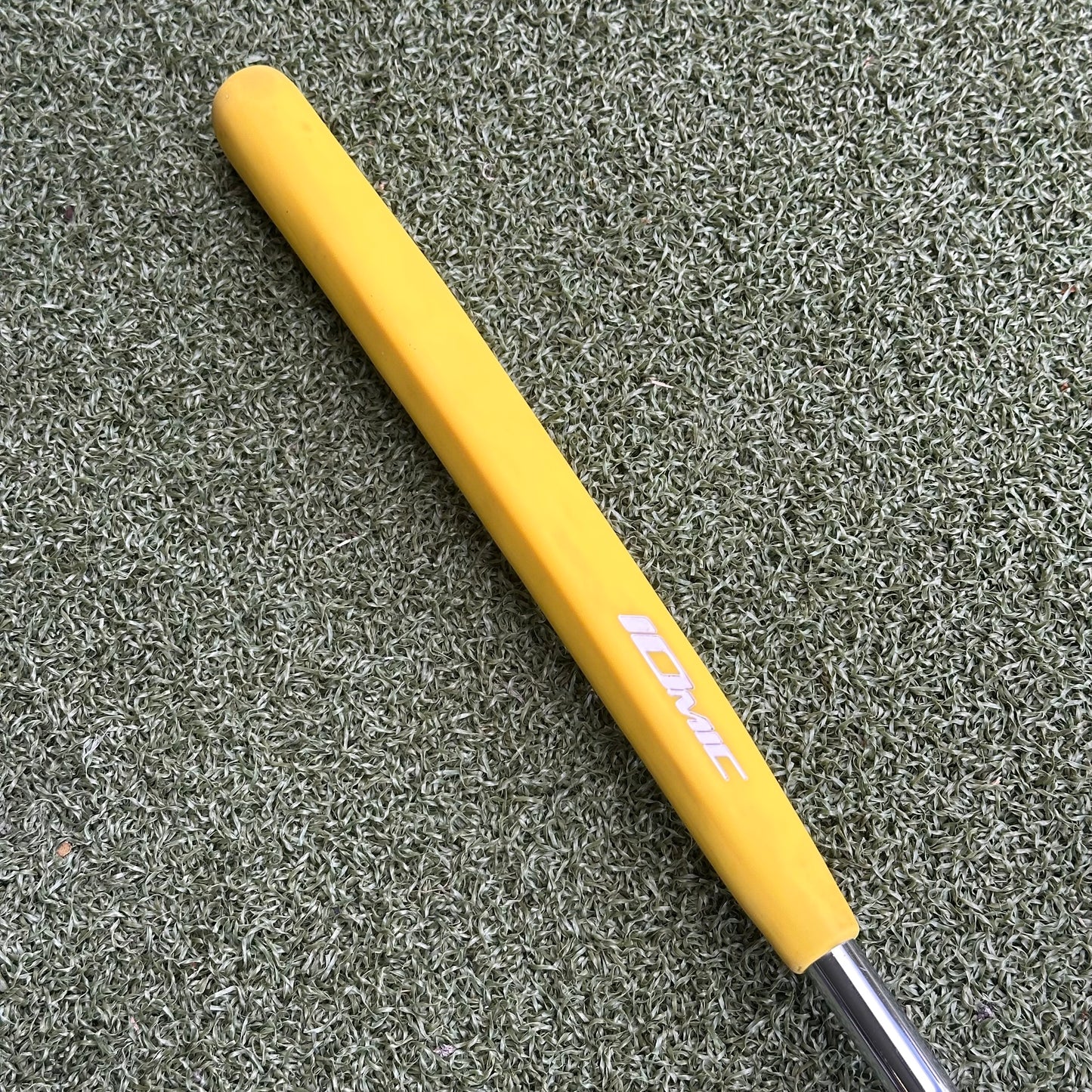 Whitlam Golf Devon ETBW 076/100 Putter / 34 Inch
