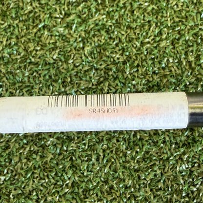 Srixon ZX #4 Utility Iron / 23 Degree / Regular Flex / Left Hand - Pre Owned Golf 