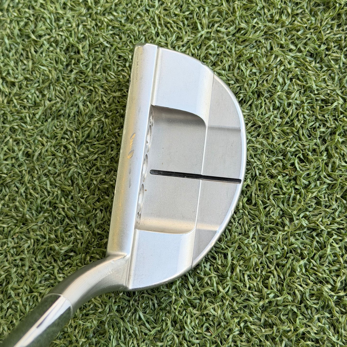 Scotty Cameron Select Newport 3 Putter / 33 Inch