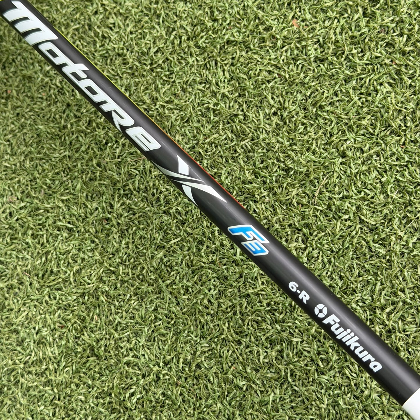 Cobra Radspeed #3 Fairway Wood / 14.5 Degree / Regular Flex