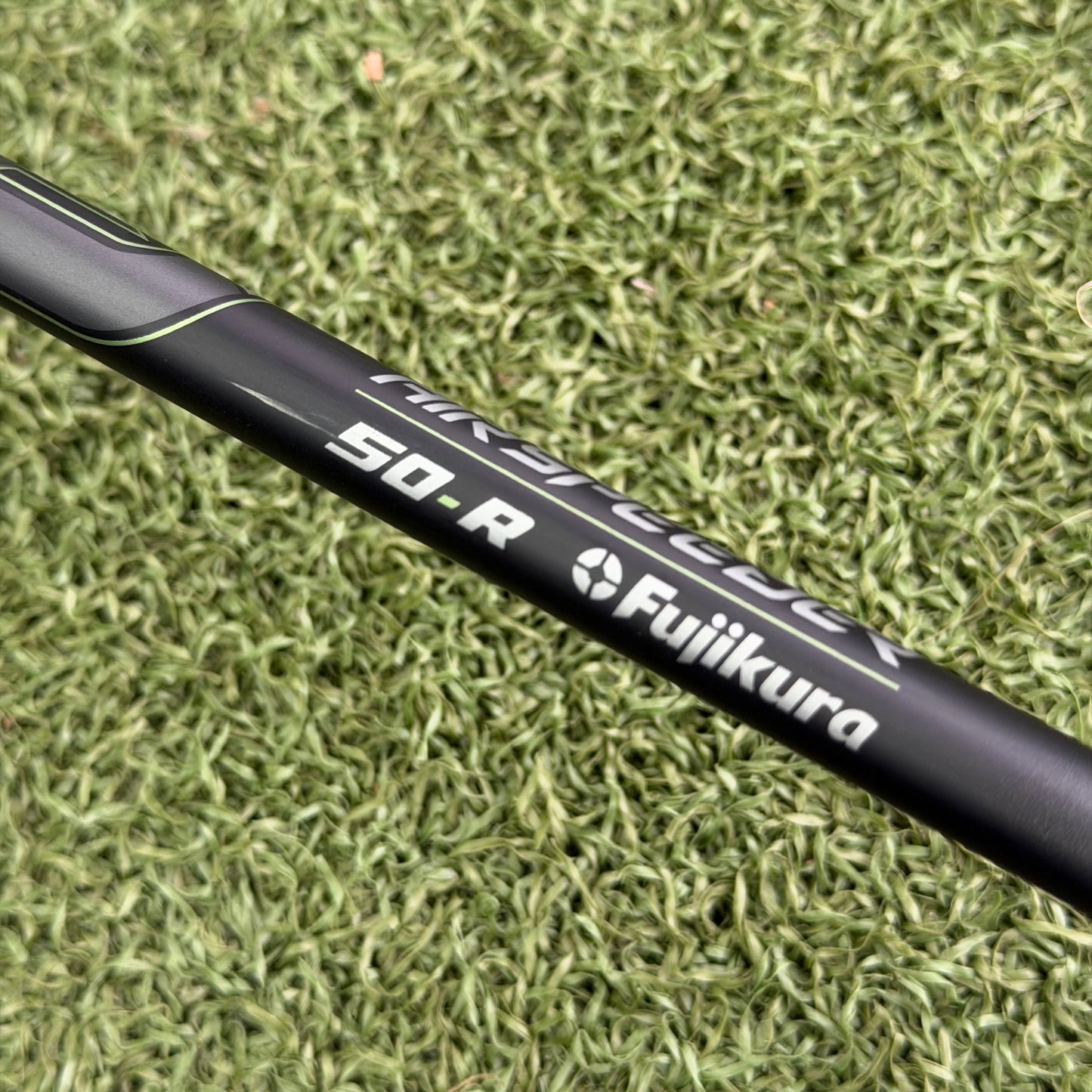 TaylorMade Qi35 Max #7 Fairway Wood / 21.5 Degree / Regular Flex