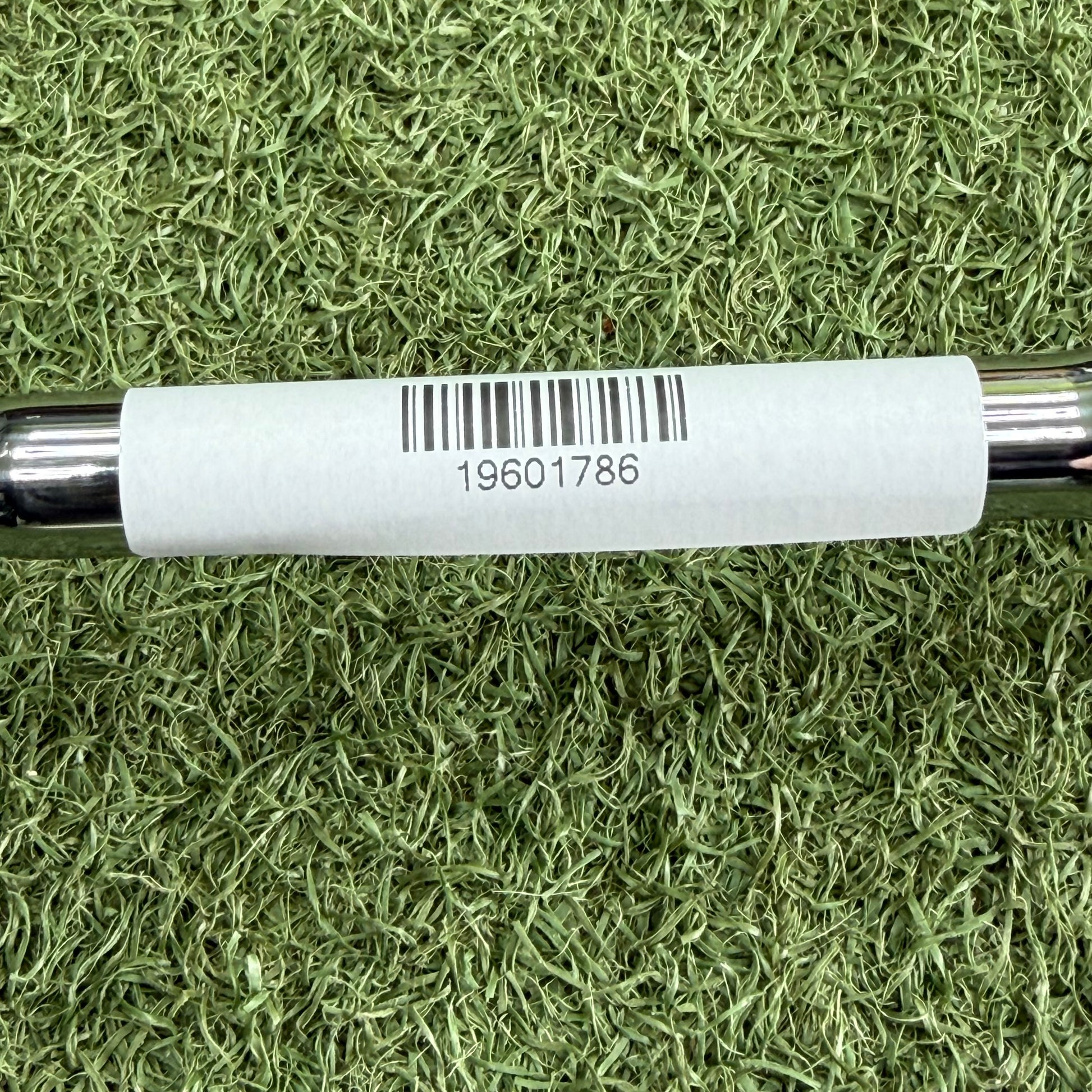 Scotty Cameron Bulls Eye Flange Golf Putter / 34 Inch - Pre Owned Golf 