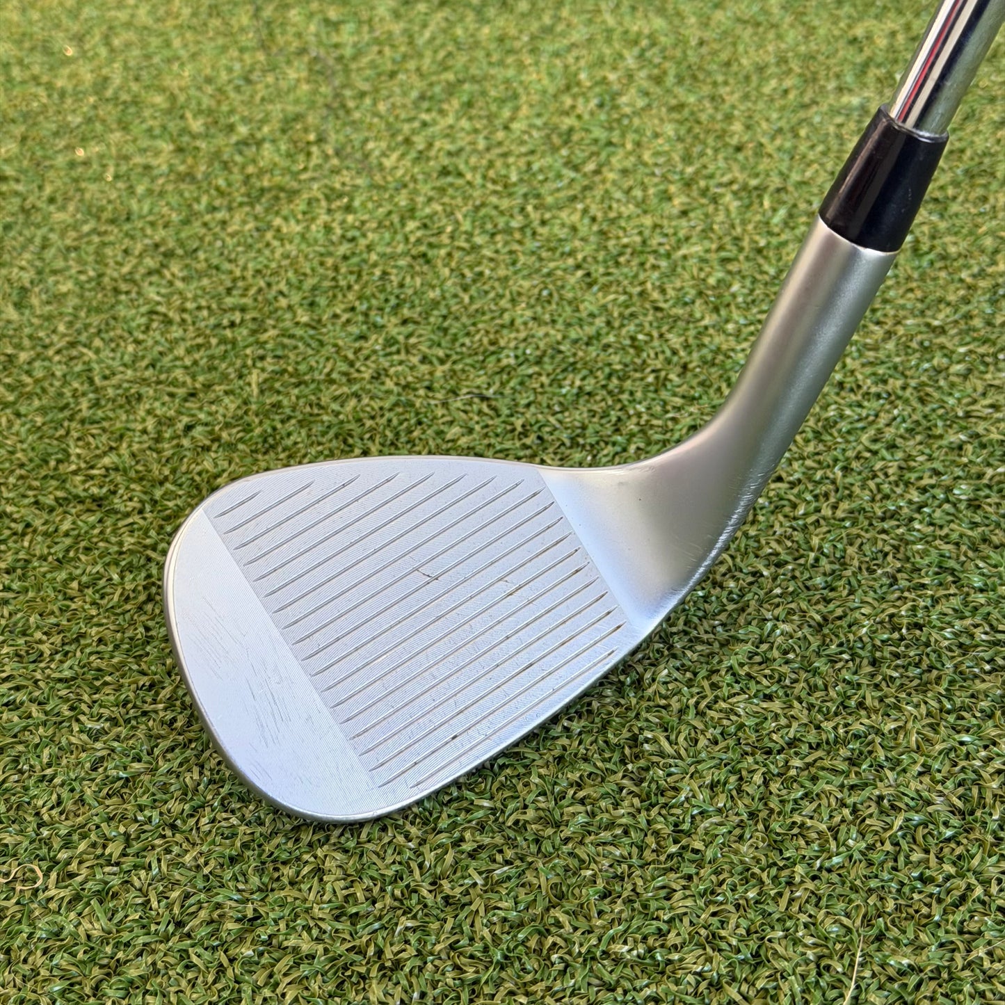 PING Glide 4.0 Sand Wedge / 56 Degree