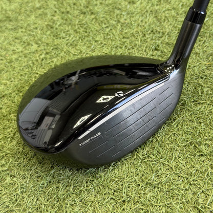 TaylorMade Qi10 MAX #5 Fairway / 19 Degree / Stiff Flex - Pre Owned Golf 