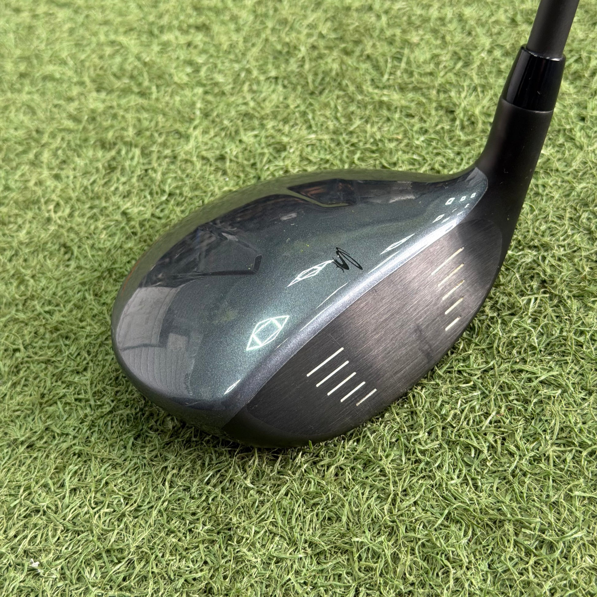 Cobra Air X #7 Fairway Wood / 23 Degree / Regular Flex - Pre Owned Golf 