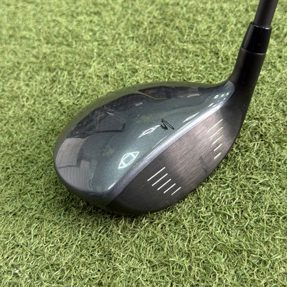 Cobra Air X #7 Fairway Wood / 23 Degree / Regular Flex - Pre Owned Golf 