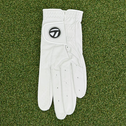 TaylorMade Tour Preferred Mens Golf Glove - Pre Owned Golf 