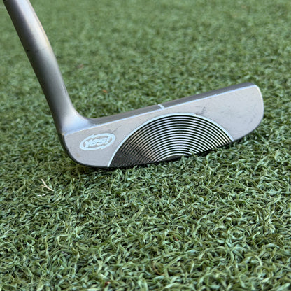 Yes! C-Groove Sophia Golf Putter / 35 Inch / Left Handed