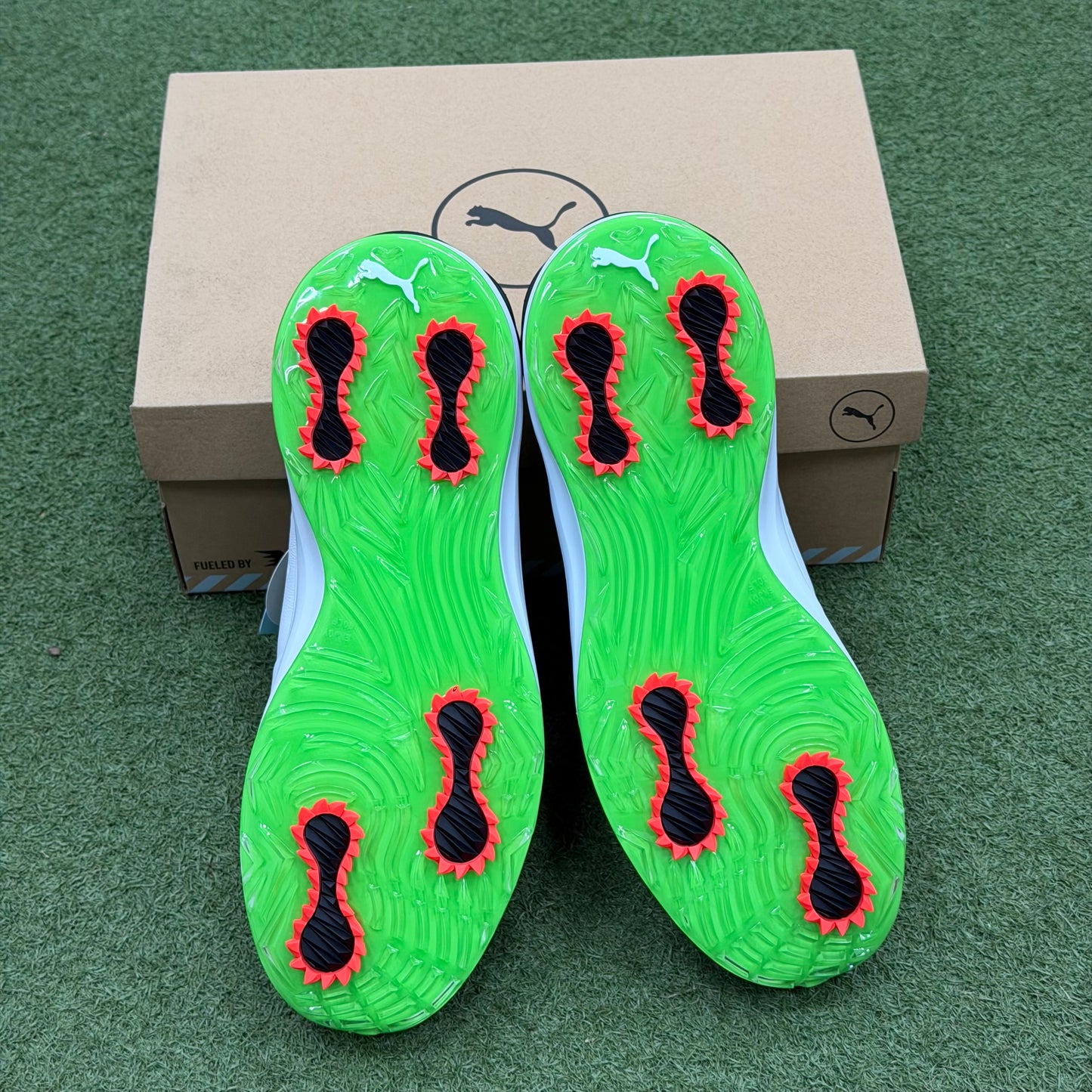 Puma Phantomcat NITRO Men's Golf Shoes / UK 11