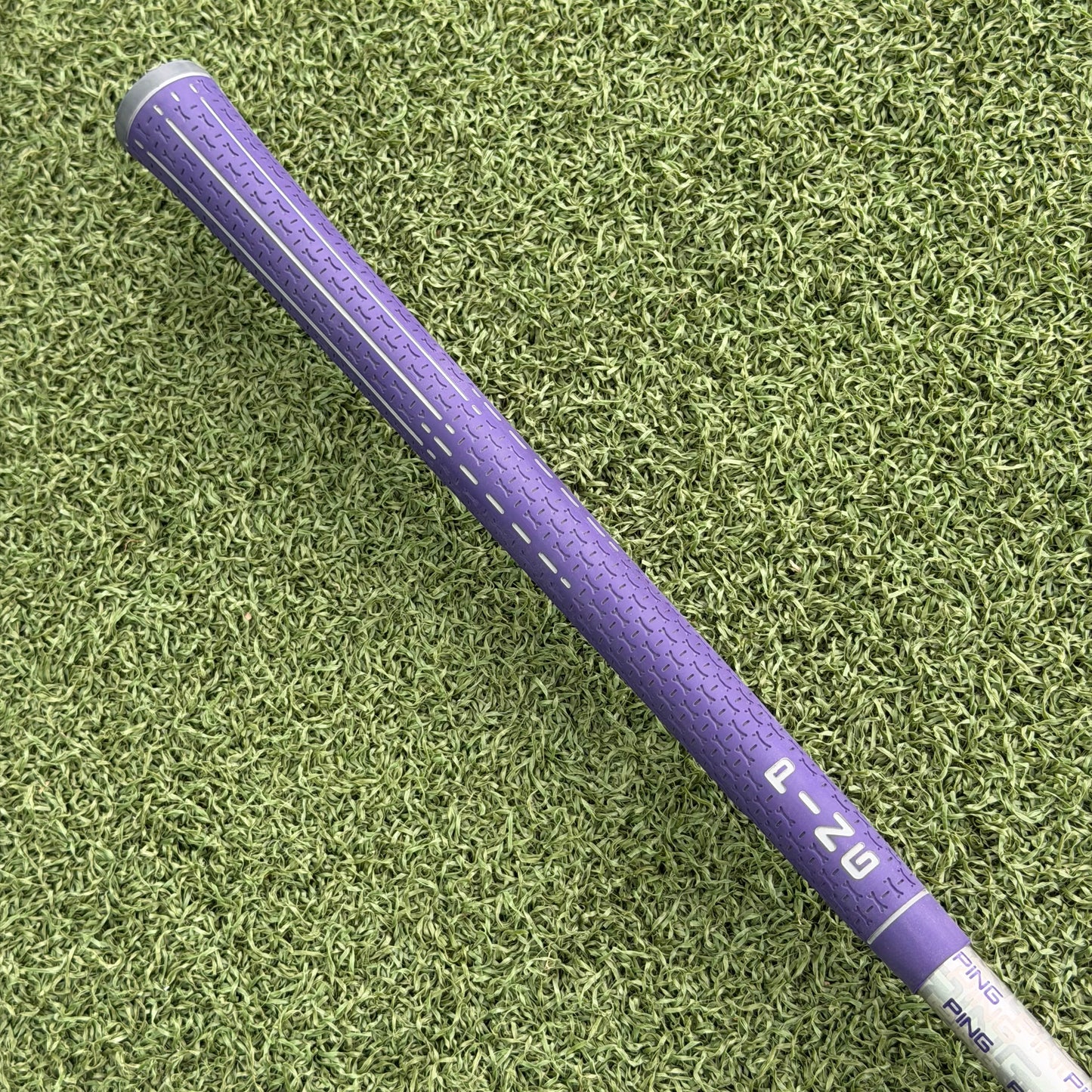 Ping Serene #5 Hybrid / 26 Degree / Ladies Flex