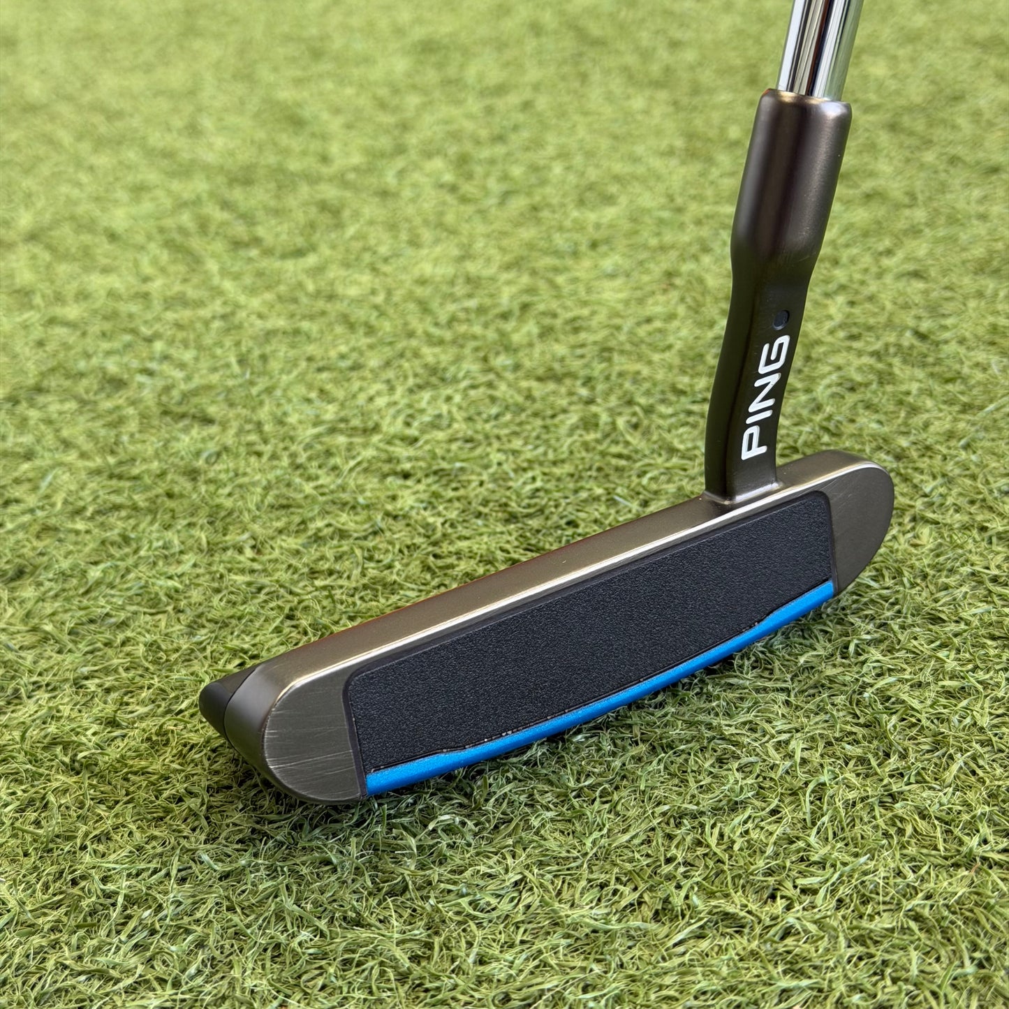 PING Scottsdale B63 Putter / 34 Inch