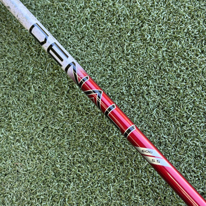 Titleist GT2 #7 Fairway Wood / 21 Degree / Regular Flex - Pre Owned Golf 