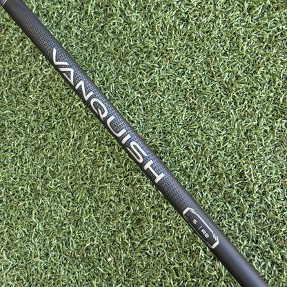 TaylorMade Qi35 Max Lite #5 Hybrid / 27 Degree / Senior Flex