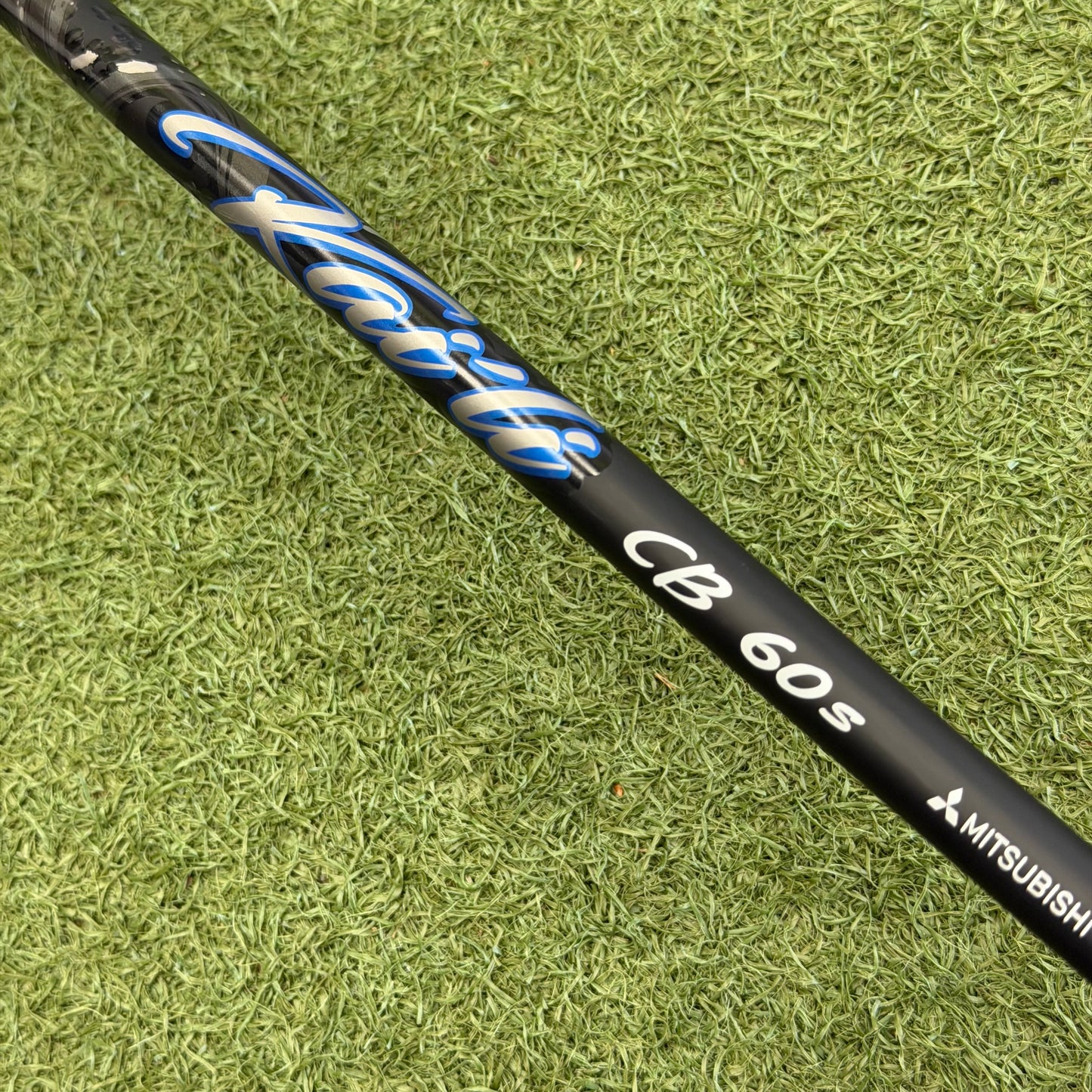 TaylorMade Qi35 LS Golf Driver / 9 Degree / Stiff Flex