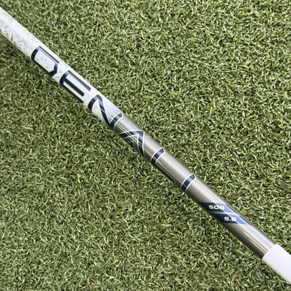 Callaway Elyte Mini Driver / 11.5 Degree / Regular Flex
