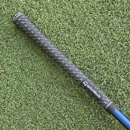 TaylorMade Qi35 #4 Hybrid / 22 Degree / Stiff Flex