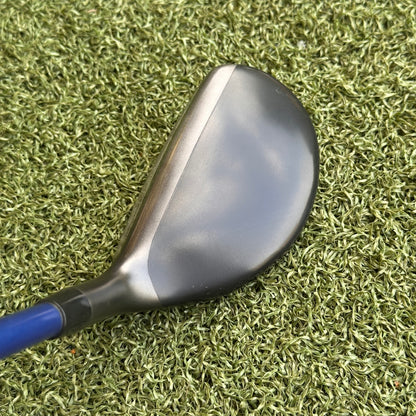 PING G30 #5 Hybrid / 26 Degree / Regular Flex