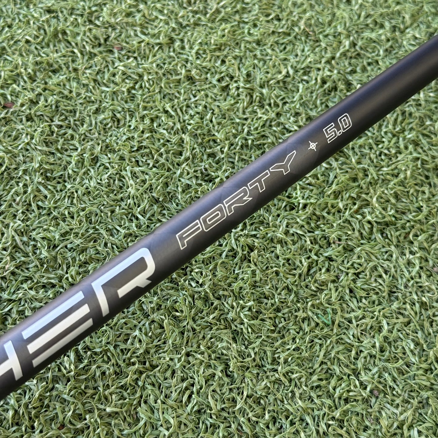 Callaway Paradym Ai Smoke Max Golf Driver / 12 Degree / Senior Flex