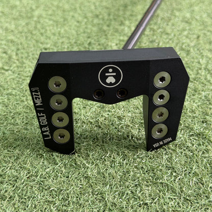 L.A.B MEZZ .1 Golf Putter / 34 Inch - Pre Owned Golf 