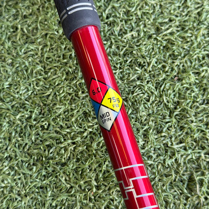 TaylorMade Stealth Plus Rocket #3 Fairway Wood / 13.5 Degree / Stiff Flex