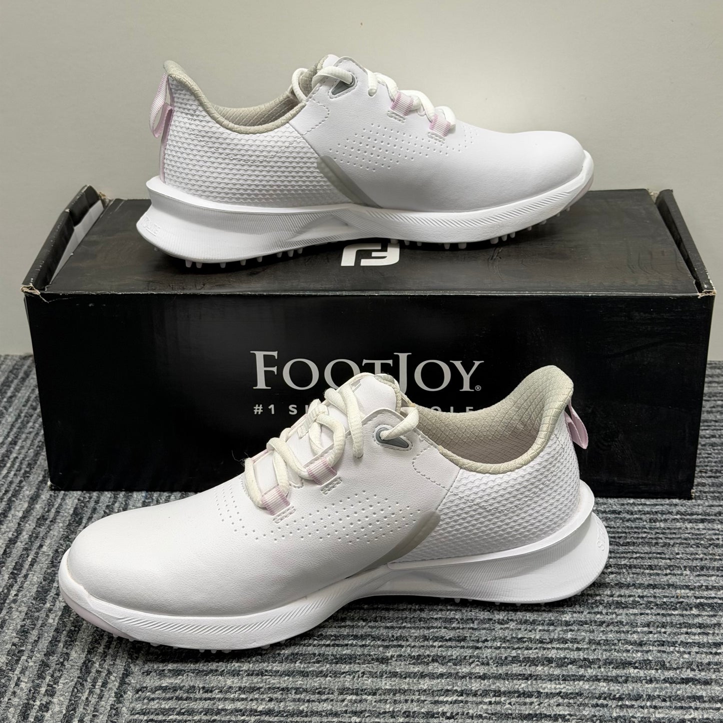 FootJoy Fuel Women's Golf Shoes / UK 4