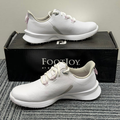 FootJoy Fuel Women's Golf Shoes / UK 4