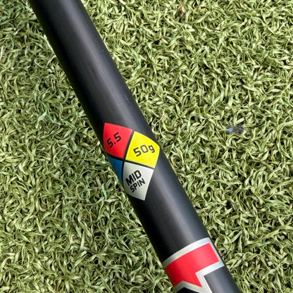 Titleist TSR3 Golf Driver / 10 Degree / Regular Flex - Pre Owned Golf 