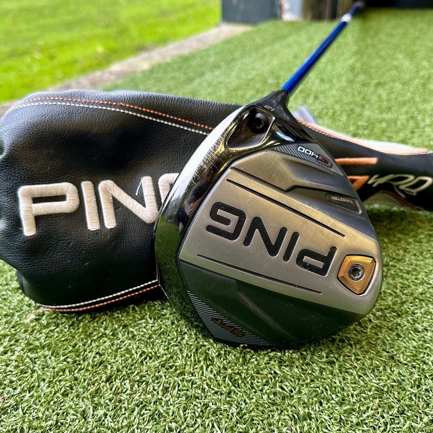 PING G400 SFT 12 Degree - Pre Owned Golf 