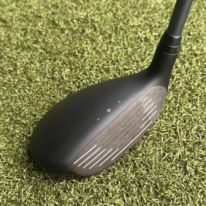 PING G425 #4 Hybrid / 22 Degree / Stiff Flex